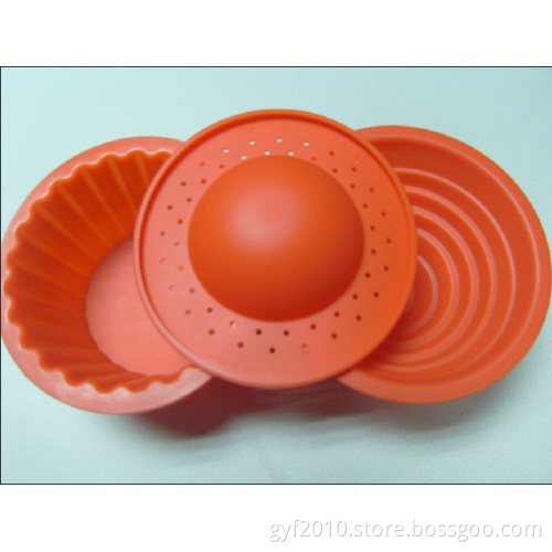 Silicone Bakeware (GYF-L-001)